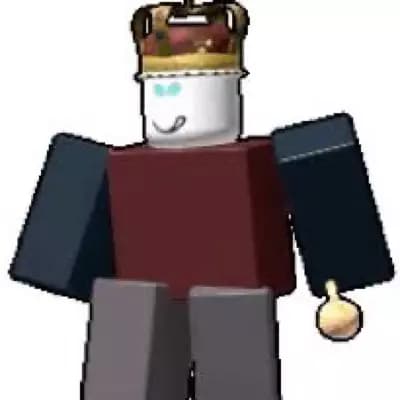 Cruel King (Block tales) failure  thumbnail