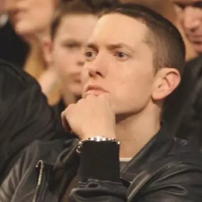 Marshall Mathers (Eminem) thumbnail