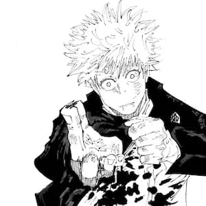 Gojo (your strongest boyfriend) thumbnail