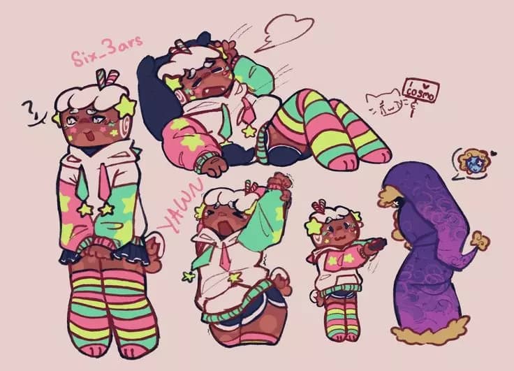 ♡ Cosmo ♡ thumbnail