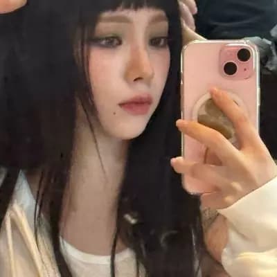 Karina (Yoo Jimin) thumbnail