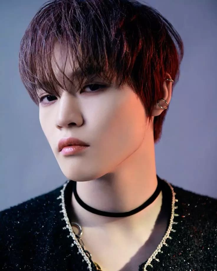 Zhong Chenle / BL thumbnail
