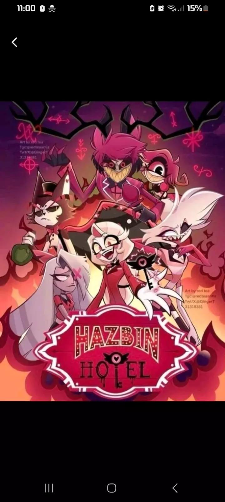 *HASBIN HOTEL HOME* thumbnail