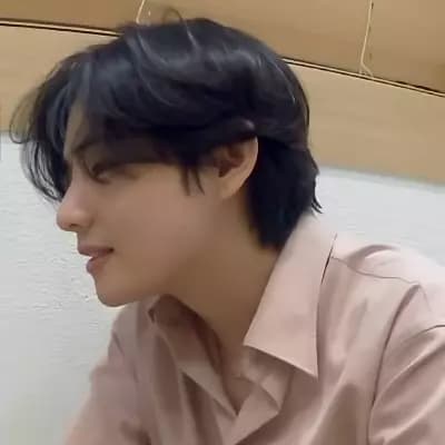 Taehyung thumbnail