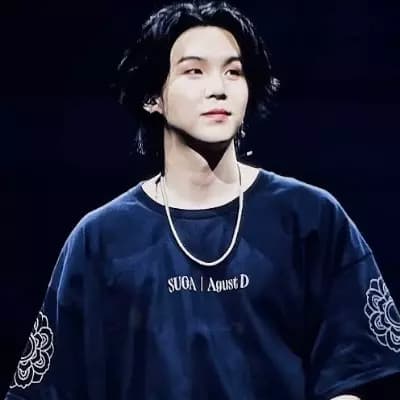 Min Yoongi thumbnail