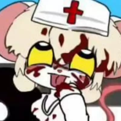 Lorna terrible mouse thumbnail