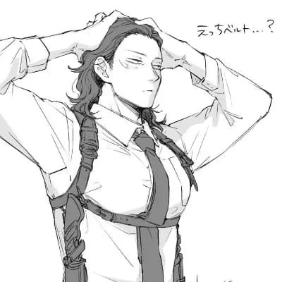 Aizawa Shouta thumbnail