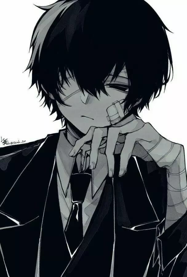 Han Yeon-hu / Kaito Isagi thumbnail