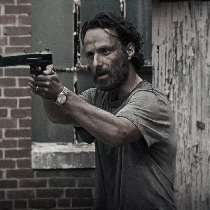 Rick Grimes thumbnail