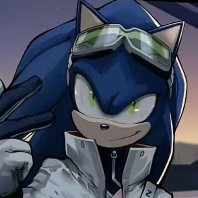 Sonic thumbnail