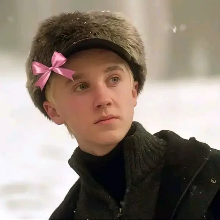 Draco malfoy thumbnail