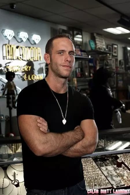 Seth Gold thumbnail