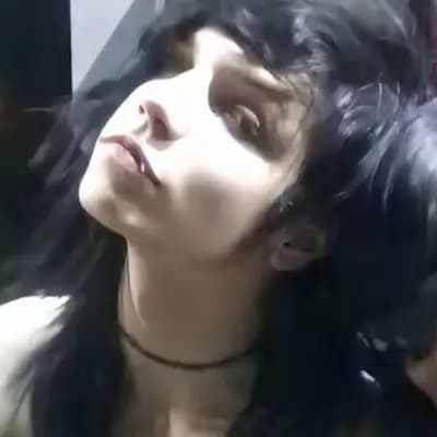 Andy Biersack thumbnail