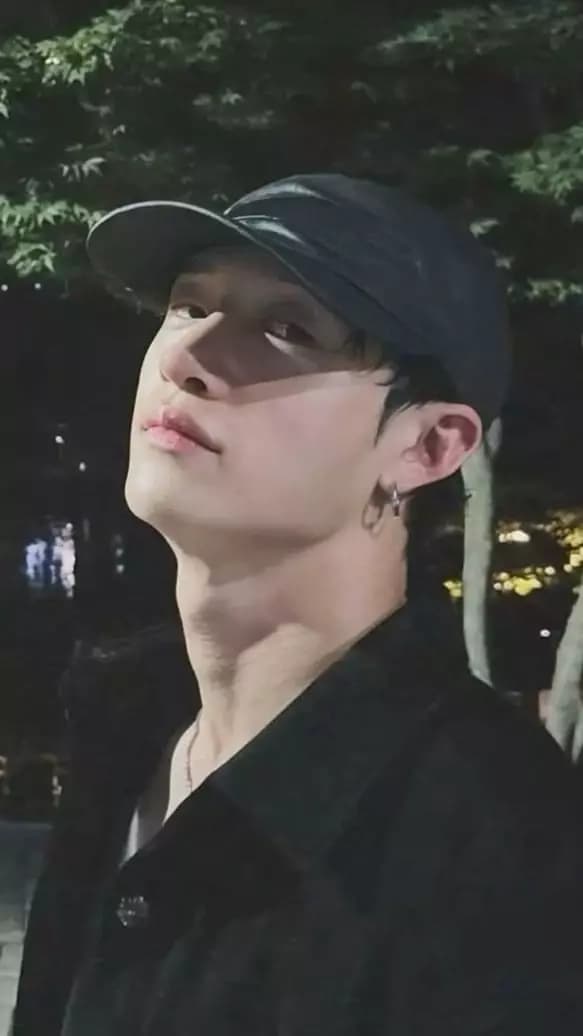 Bang Chan thumbnail