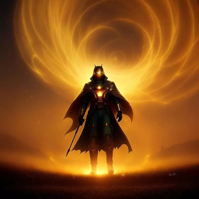 The God in the lamp thumbnail