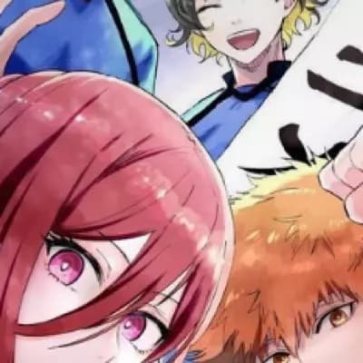 Blue lock Chatfic thumbnail