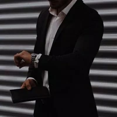 Mark Blackwood [ CEO husband,] thumbnail