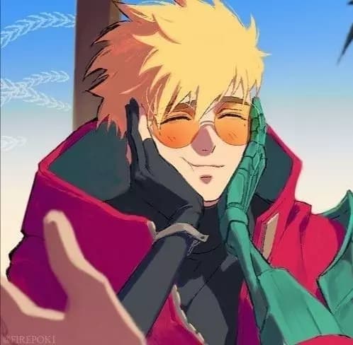 Vash the Stampede  thumbnail