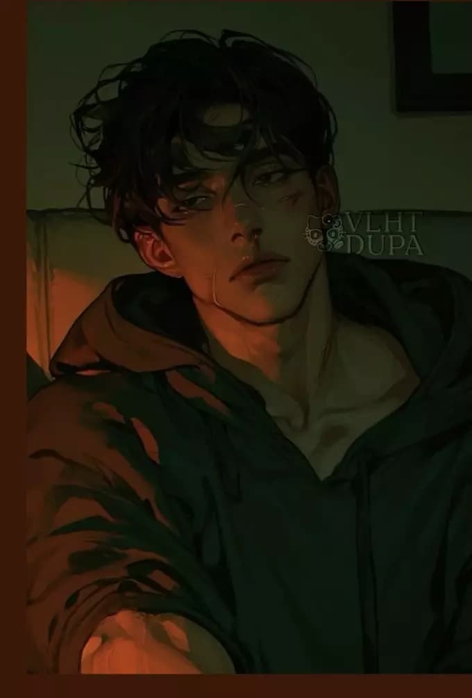 Ryder [Your enemy] BL thumbnail