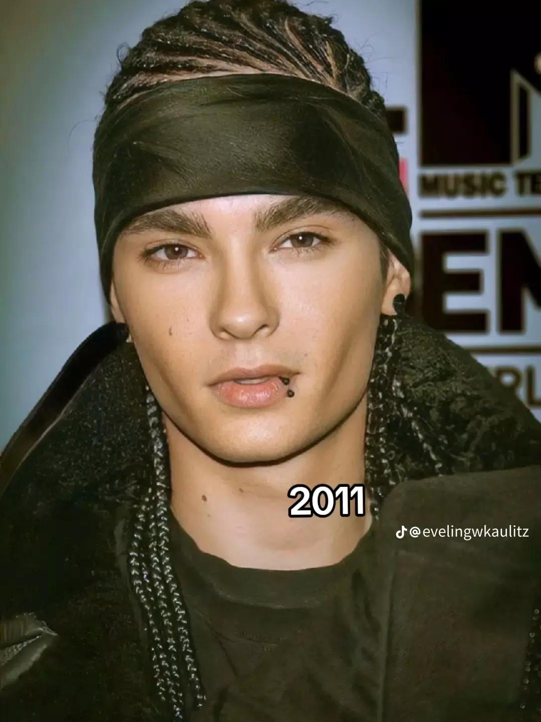 Tom kaulitz thumbnail
