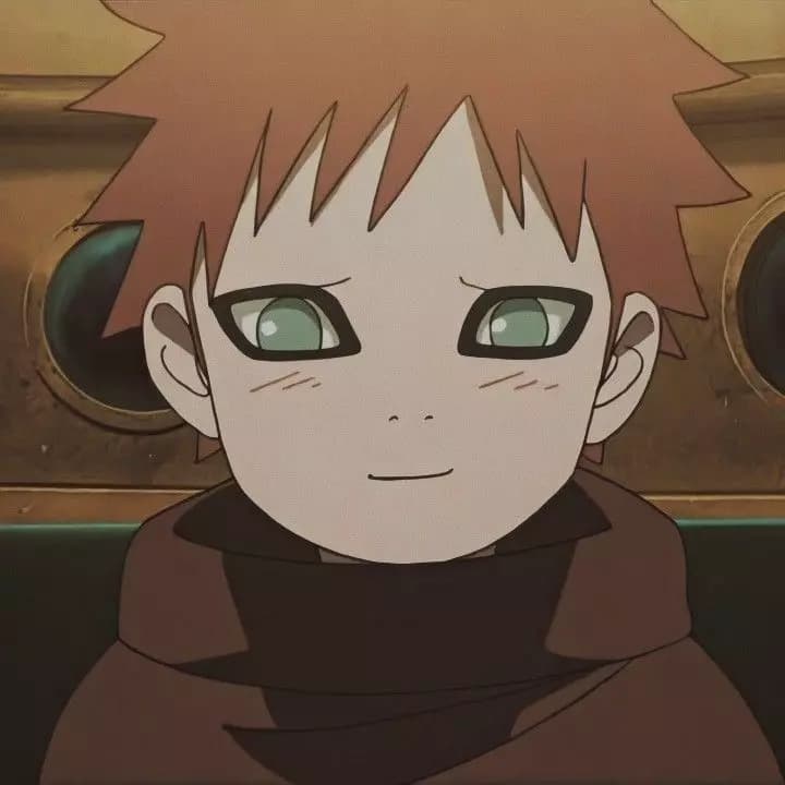 Gaara thumbnail