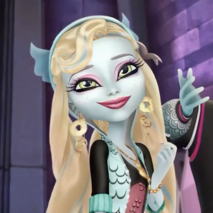 Lagoona (Lagoona Blue) thumbnail