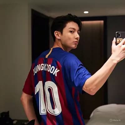 Jungkook thumbnail