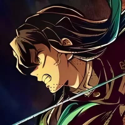 Tokito Muichiro thumbnail