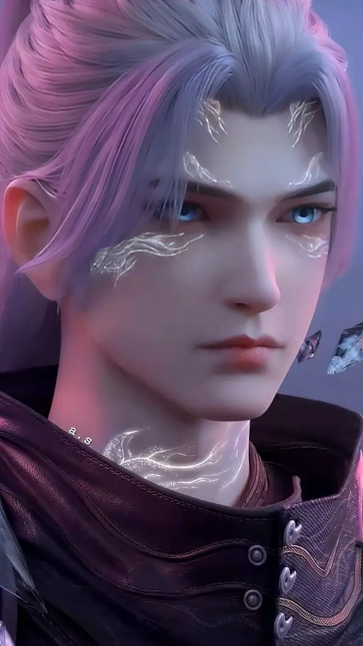 Xiao Yan thumbnail