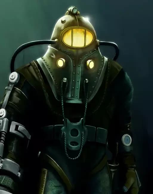 Alpha Series Big Daddy thumbnail