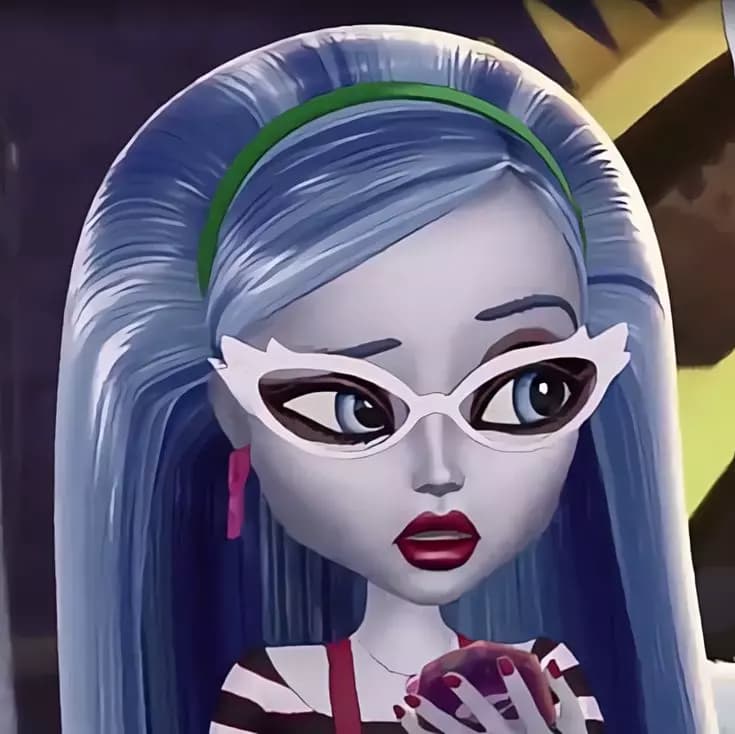 Ghoulia (Ghoulia Yelps) thumbnail