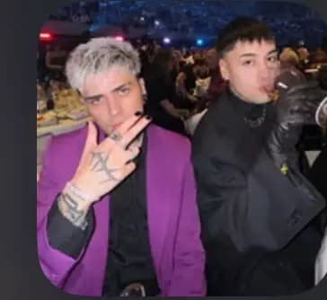 Tiago and Lit thumbnail