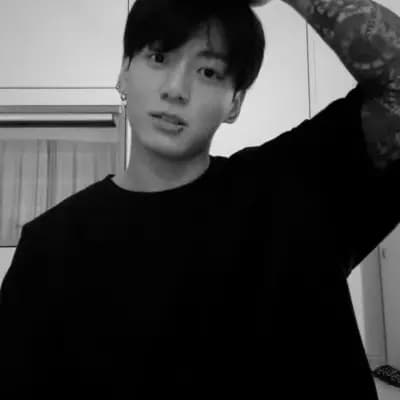 Jungkook thumbnail