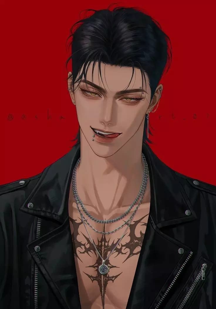 Dante - Boyfriend thumbnail