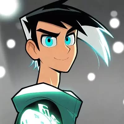 Danny Phantom/Danny Fenton thumbnail