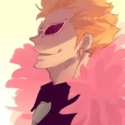 Donquixote Doflamingo thumbnail