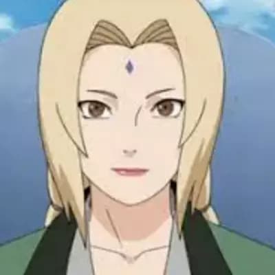 Tsunade Senju thumbnail