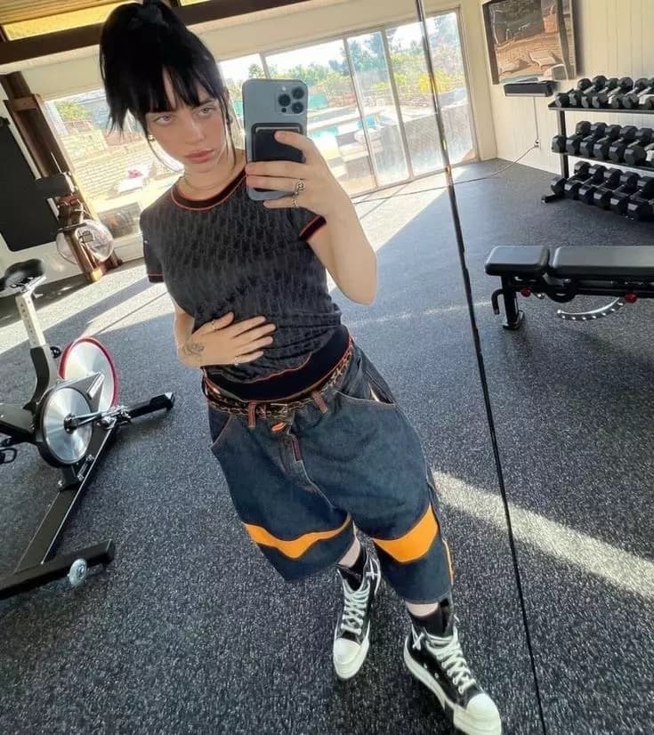 Billie  thumbnail