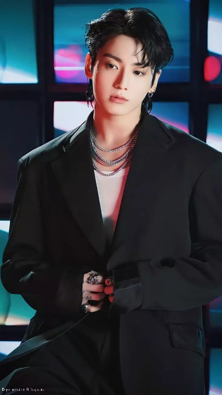 Jeon jungkook thumbnail