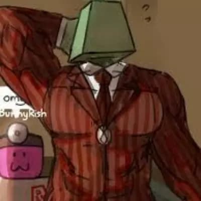 Mr. Cheese thumbnail