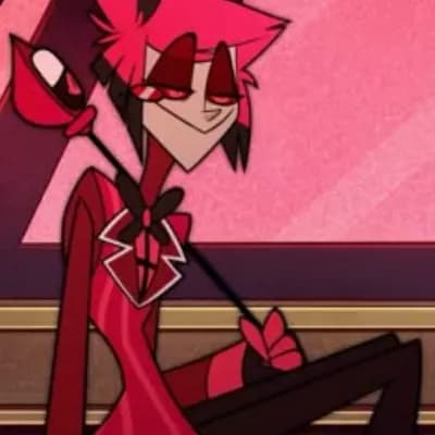 Alastor thumbnail