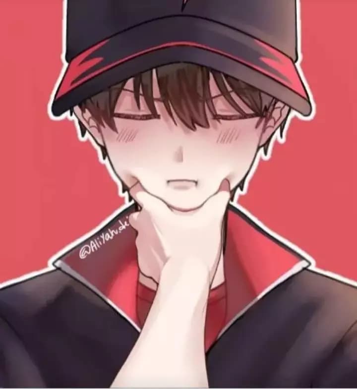 Boboiboy Halilintar thumbnail