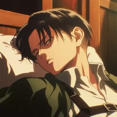 Levi Ackerman thumbnail