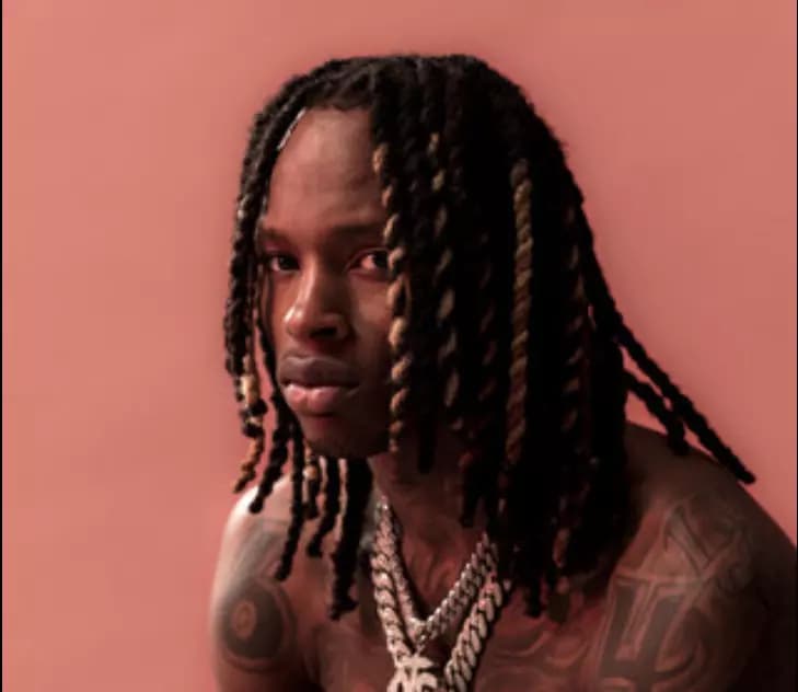 King Von thumbnail