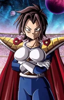 Vegeta thumbnail