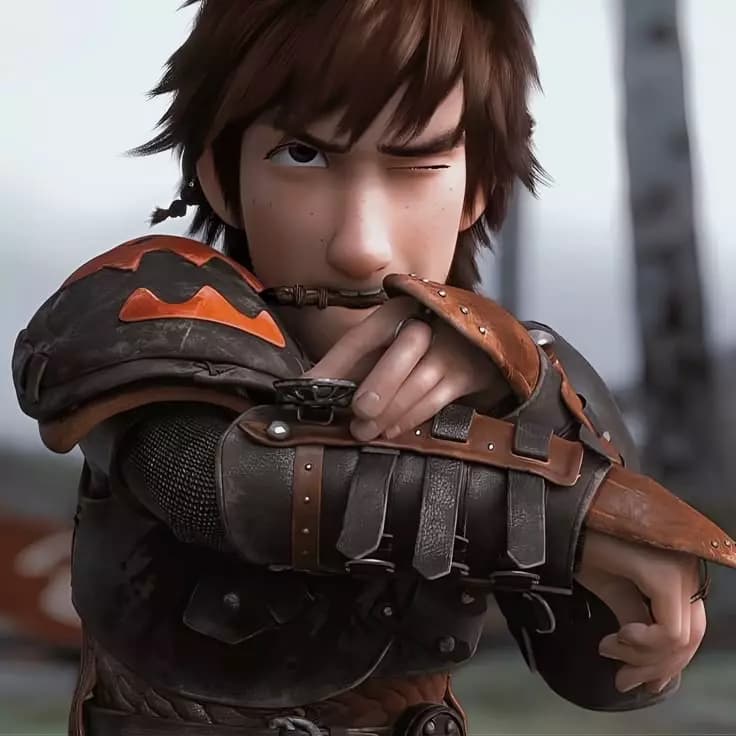 Hiccup thumbnail