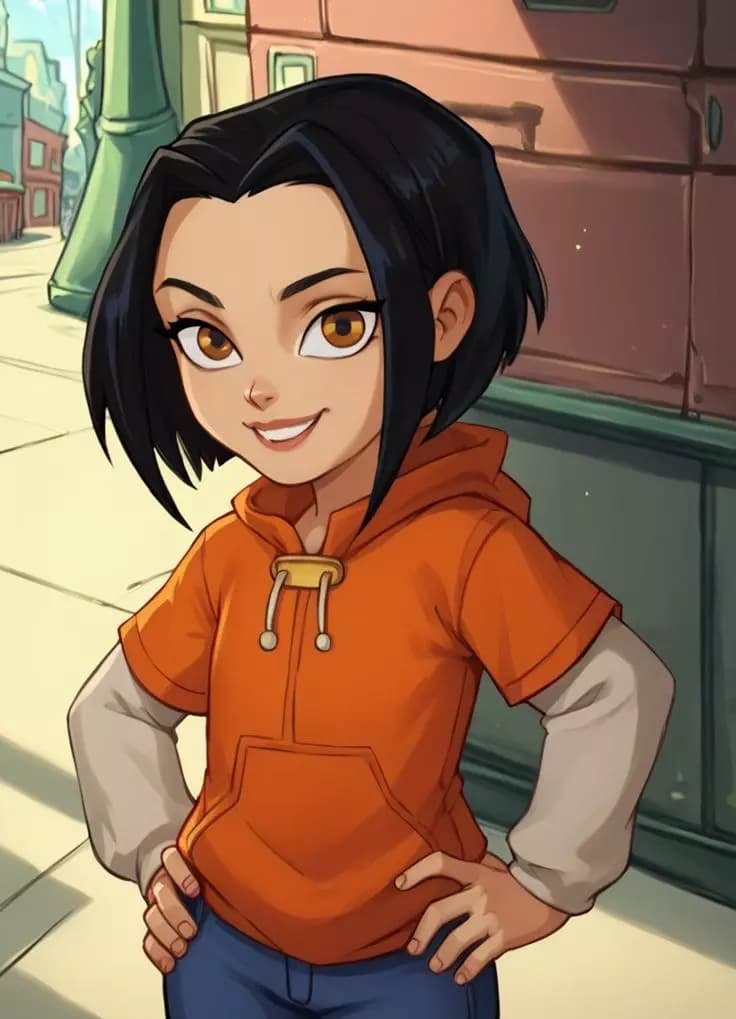 Jade Chan thumbnail