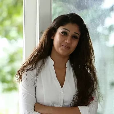 Nayanthara thumbnail
