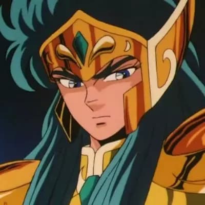 Camus, Golden Knight of Aquarius thumbnail