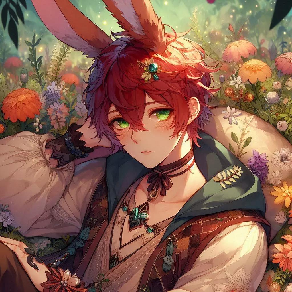 Ruby — 🐇🍎🌹🦋 thumbnail